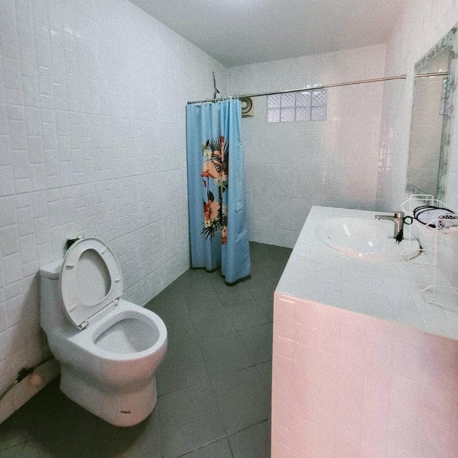 Marin House Pattayaアパートメント エクステリア 写真