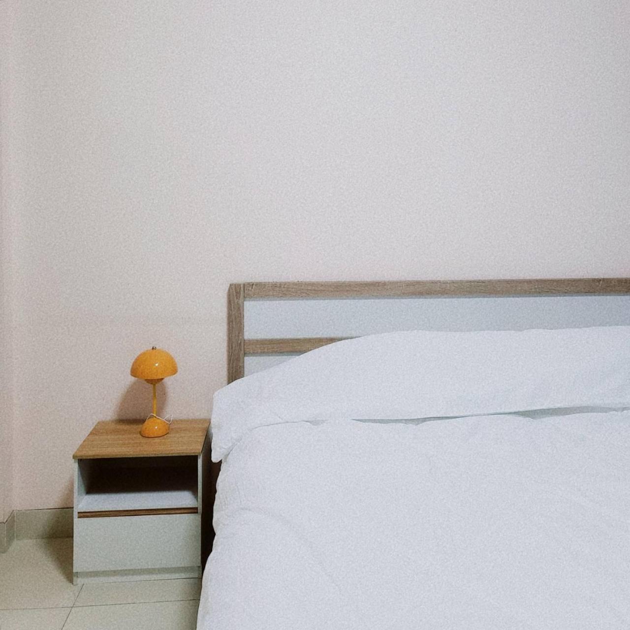 Marin House Pattayaアパートメント エクステリア 写真