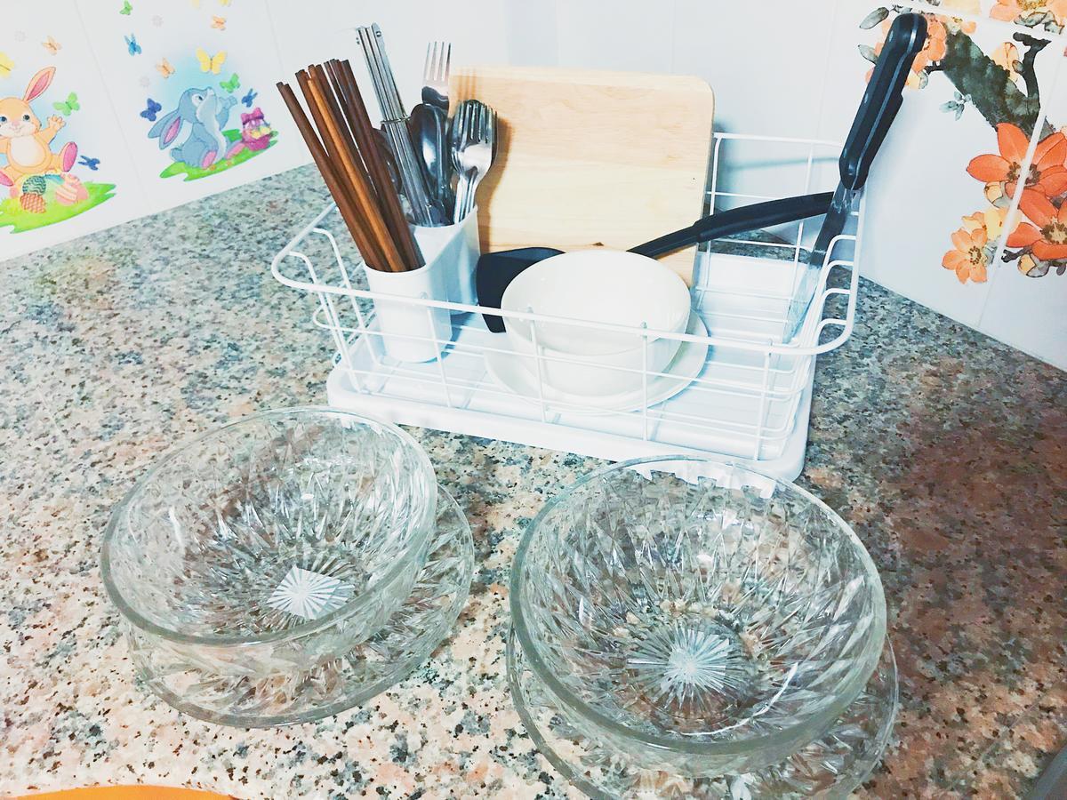 Marin House Pattayaアパートメント エクステリア 写真